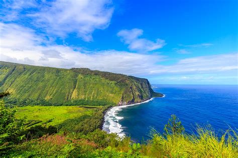 10 Cheapest Flights To Hawaii From California Islands