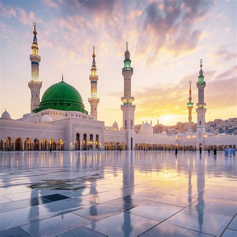 Al Masjid an Nabawi Al Masjid an Nabawi photos Masjid al Haram al