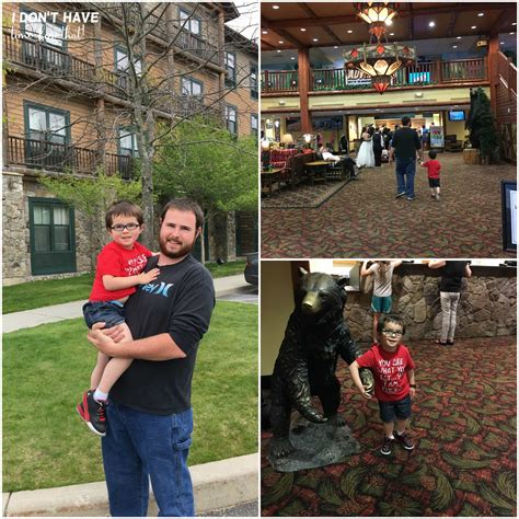 5 Reasons you NEED to Visit Six Flags Great Escape Lodge and Theme Park!