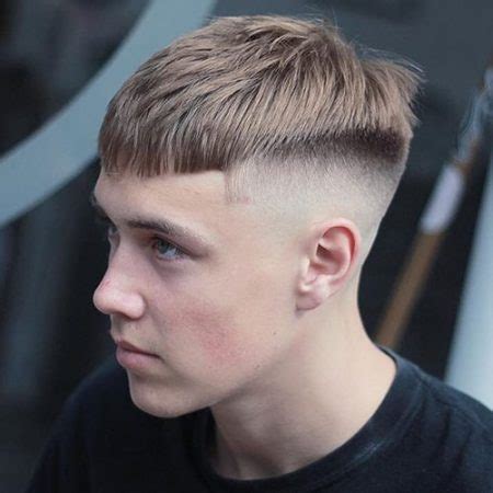 Exciting Bowl Cut Haircuts For Men Gallery Hairmanz