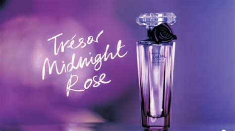 Land Of Style Trésor Midnight Rose Film By Lancôme Z Emmą Watson