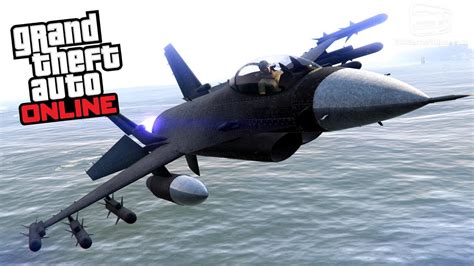 Gta Online P Lazer Smuggler S Run Update Youtube