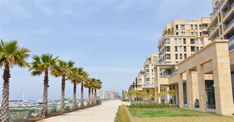 Waterfront City Dbayeh, Lebanon - Erga Group