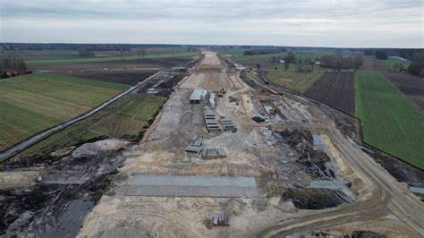 Autostrada A2 Co dalej z budową trasy na wschód od Warszawy