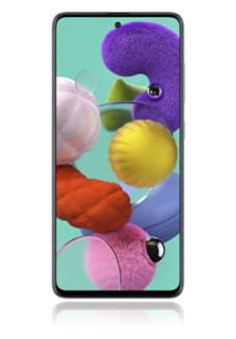 Samsung Galaxy A51 Duos 128GB Prism Crush Kaufland De