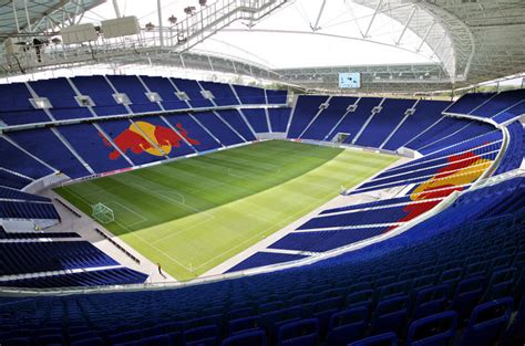 Red Bull Arena Leipzig Ehemals Zentralstadion Seite 362 RB