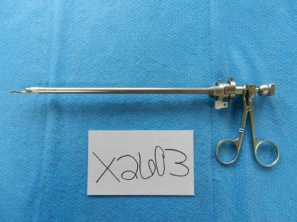 Acmi Circon Optical Biopsy Forceps E Ringle Medical Supply Llc