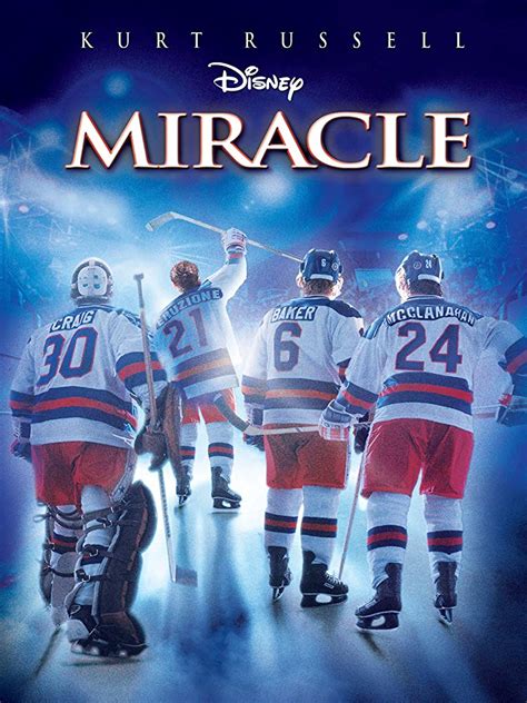 miracle | What's On Disney Plus