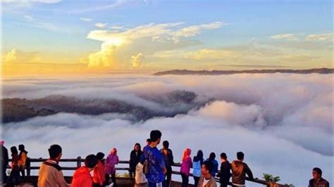 Tempat Wisata Instagramable Di Jogja Wajib Dikunjungi Saat Liburan