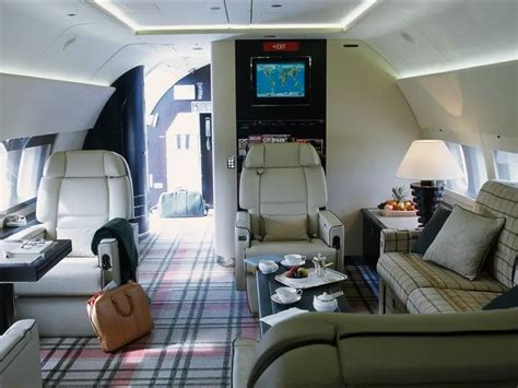 Boeing B737 BBJ | Fusion Jet - premium private flights you will love