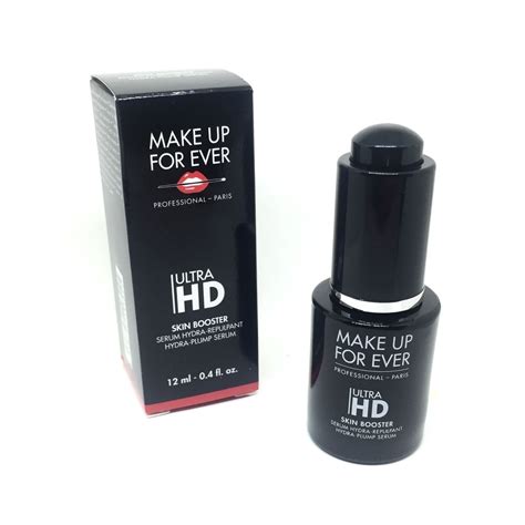 Jual Make Up For Ever Mufe Ultra Hd Skin Booster Original Mufe