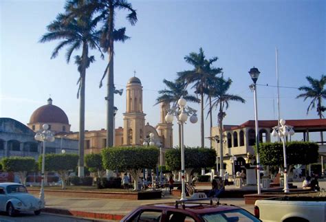 Cosamaloapan Veracruz Las Mejores Playas De Mexico