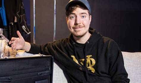 MrBeast Reveals Why His Gym Is in the Most Unexpected Part of His ...