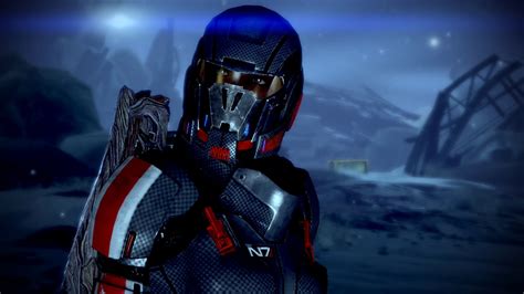 Mass Effect 2 Pc Renegade Gameplay 22 Youtube