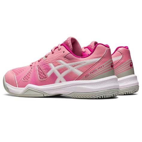 Zapatillas De P Del De Ni Os Gel Padel Pro Gs Asics Asics El