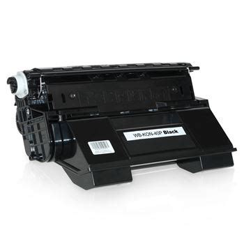 Kompatibler Toner für Konica Minolta A0FP023 HC Schwarz für Konica