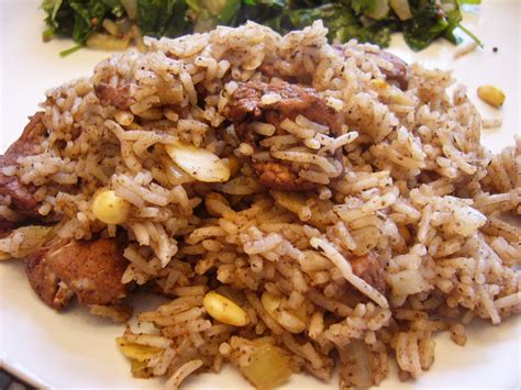 arabic food recipes main dishes