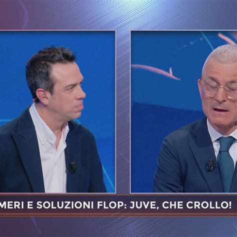 Ravanelli Alla Juve Servono Giocatori Con Personalit Questi Hanno