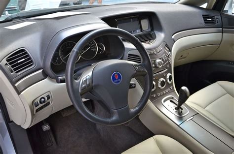 The Saab 9-6 in pictures | Inside Saab by Steven Wade