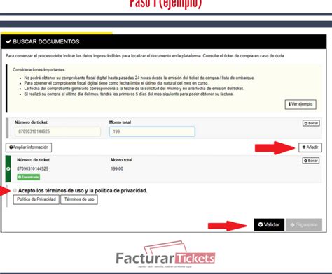 Cómo Facturar En GrupoAxo GUÍA RÁPIDA y FÁCIL