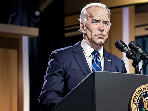 Präsident Biden um in einer kritischen Phase des israelischen