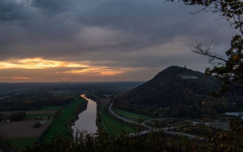 Wetter In Nrw Wolken Regen Und Schnee