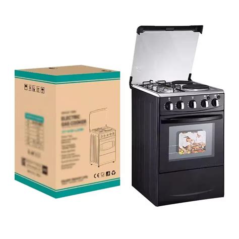 Fog O Multifuncional El Trico Comercial G S Range Baking Roast Cozinhar