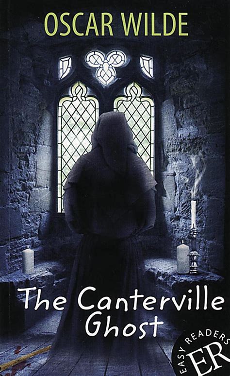 The Canterville Ghost By Oscar Wilde Valleynsa