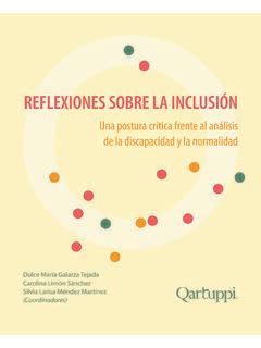 Reflexiones Sobre La Inclusi N Qartuppi Reflexiones Sobre La