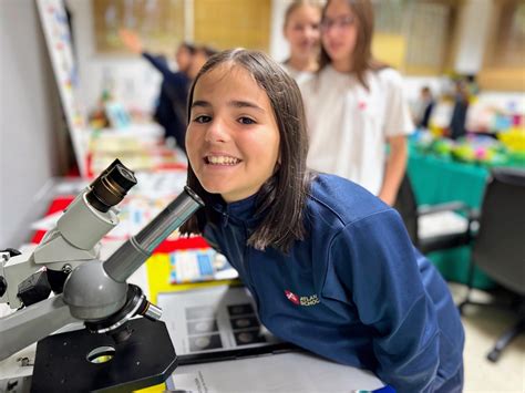 Atlantic Week: Science & Arts Fair - Atlantic Schools