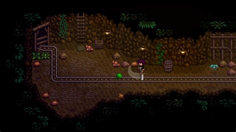 La actualización 1 6 de Stardew Valley está en camino con más