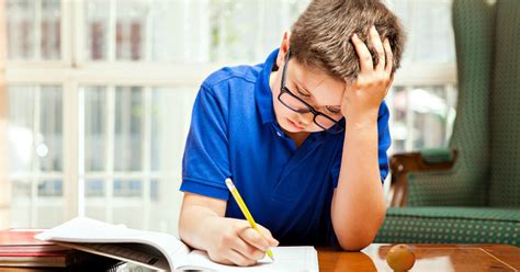 Test Week Hacks for Tweens - Keeping Life Sane