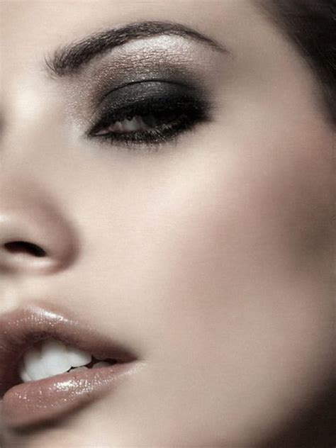 Pin By Melida Paulino On A La Moda Beautiful Makeup Smokey Eye