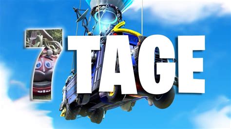 7 TAGE BIS SEASON 5 KRASSE TEASER I LIVESTREAM YouTube