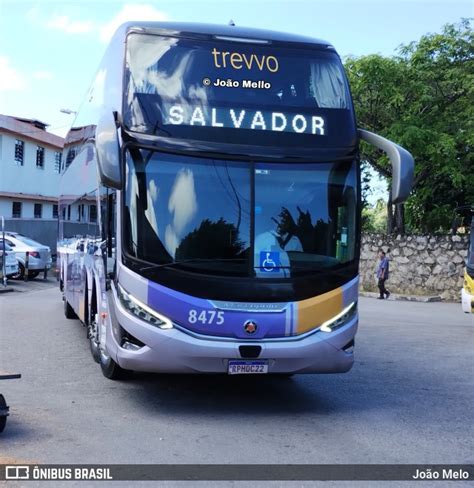 Rota Transportes Rodoviários 8475 Em Maceió Por João Melo Id 11341517