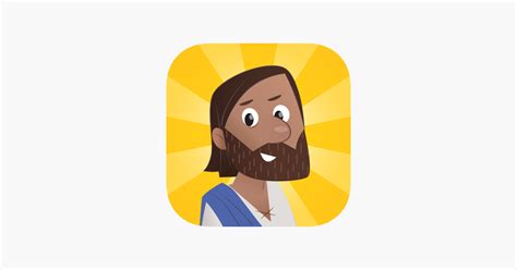 ‎bible App For Kids On The App Store