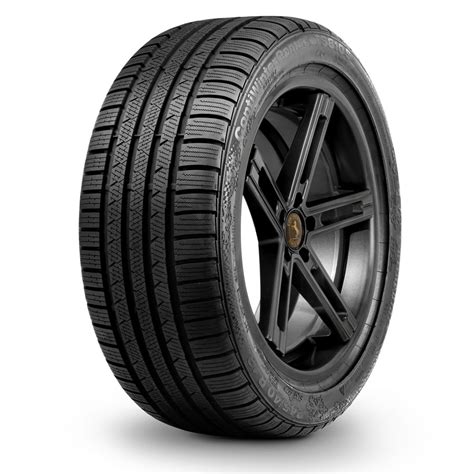 PNEU CONTINENTAL CONTIWINTERCONTACT TS 810 S 205 50 R17 93 V XL