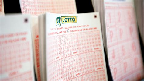 Lotto Winner Scoops Second Huge Jackpot 10 Years After His First The