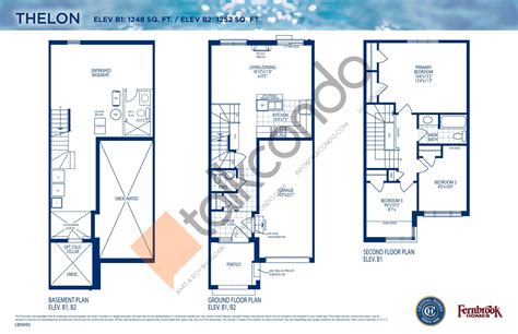 Paris Riverside Phase 2 | Floor Plans, Prices, Availability - TalkCondo