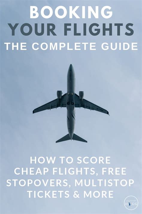 How To Find The Best Value Flights By An Ex Travel Agent Travel