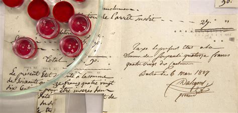 Preserving Ancient Documents | CNRS News