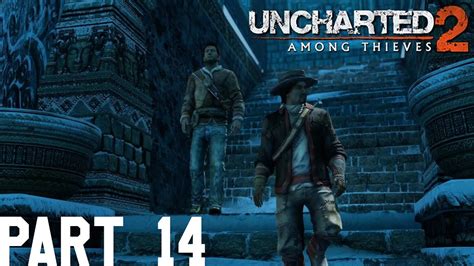 Uncharted Among Thieves Remastered Gameplay Walkthrough Part Youtube