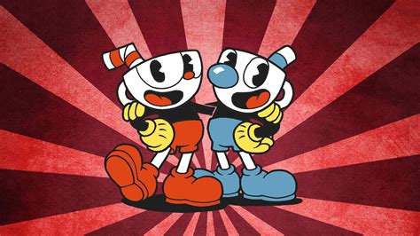 Cuphead Contar Con Su Propia Serie De Animaci N Gracias A Netflix