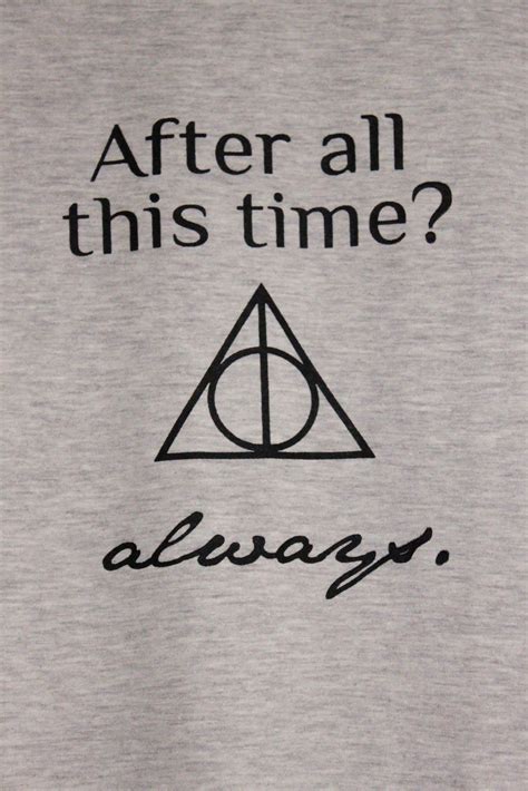 After All This Time Always Wallpaper