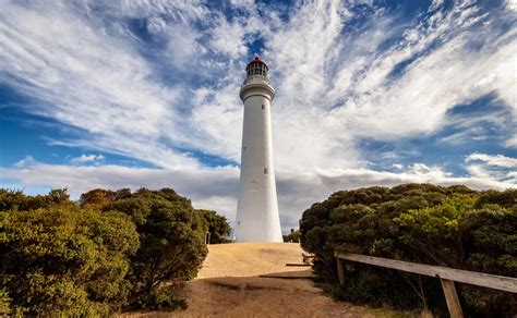 Aireys Inlet and Split Point Lighthouse – Walkabout Indian