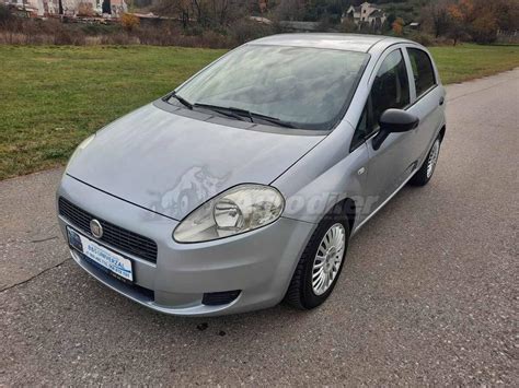 Fiat Grande Punto Mjtd Cijena Crna Gora Podgorica