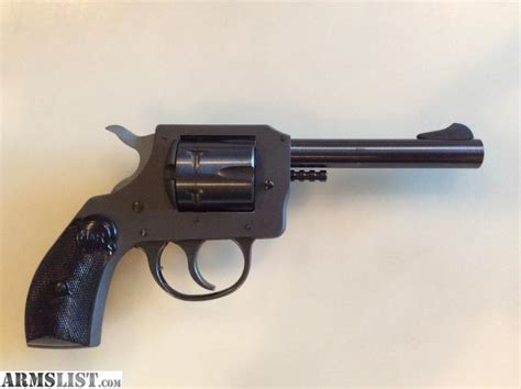 Armslist For Sale Lr Harrington Richardson H R Revolver