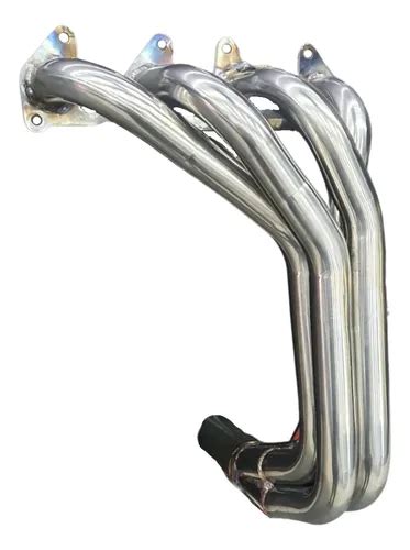 Coletor 4x1 Astra