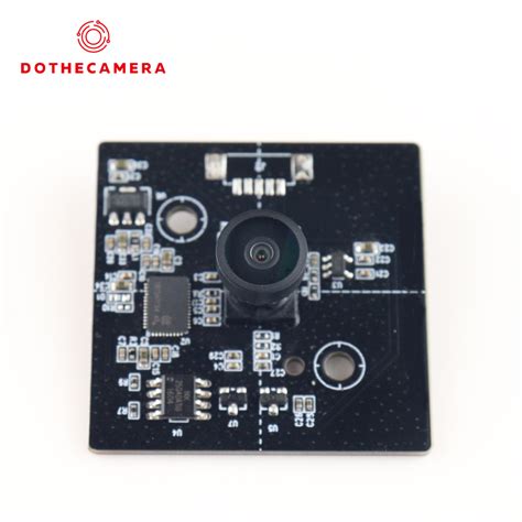 IMX385 Camera Module USB3.0 YUV 1080P@60fps - Dothecamera