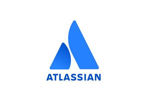 Atlassian Logo - LogoDix